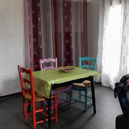 Chez Jo Appartement Aubignan Buitenkant foto