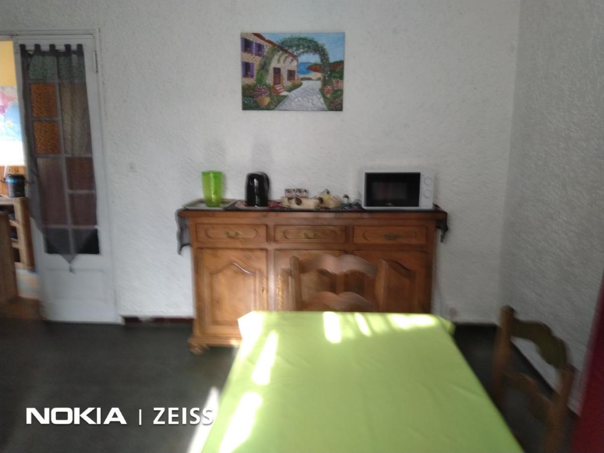 Chez Jo Appartement Aubignan Buitenkant foto