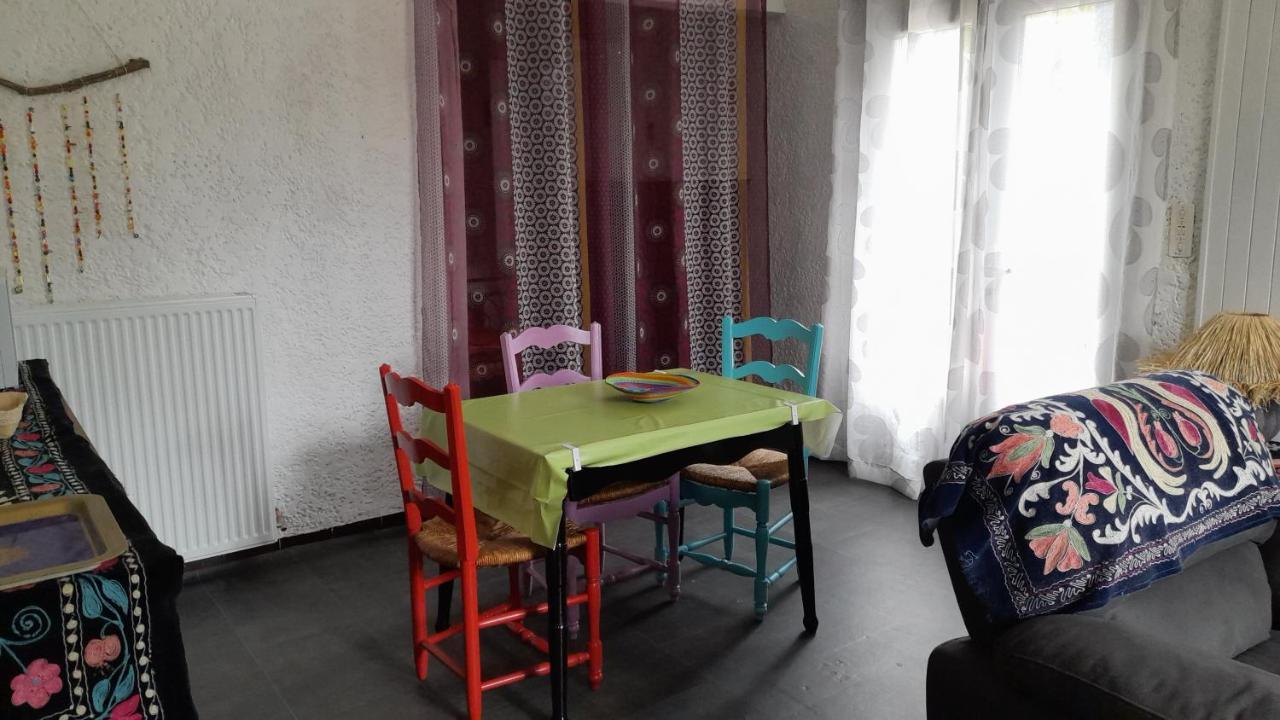 Chez Jo Appartement Aubignan Buitenkant foto